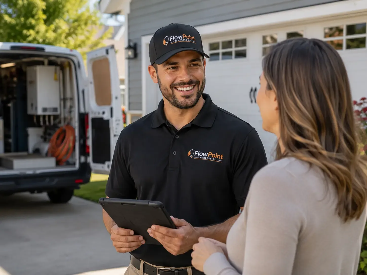 Tankless Water Heater Installation Tyner, KY FAQs